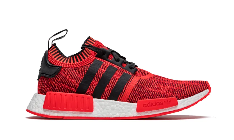 Adidas NMD NMD_R1 PK 'A.I. Camo Pack'